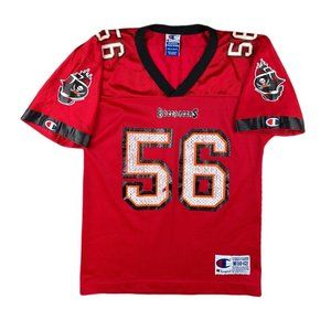 Vintage buccaneers jersey